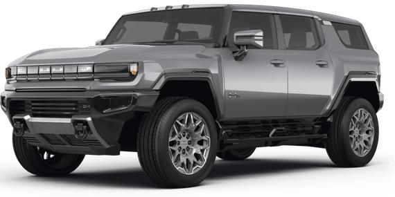 GMC HUMMER EV SUV 2024 1GKB0RDC0RU111482 image
